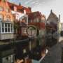 Amsterdam’s Best Spots for Tourists